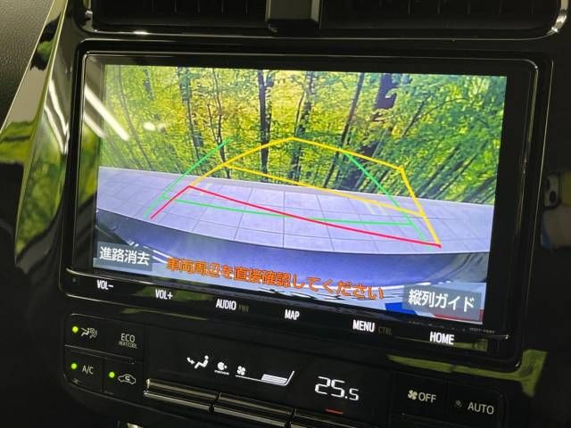 Toyota PRIUS 2019-01 26346-4