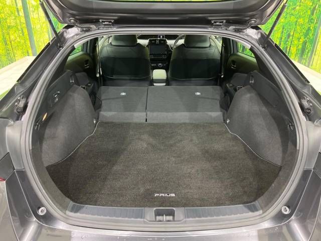 Toyota PRIUS 2019-01 26346-10