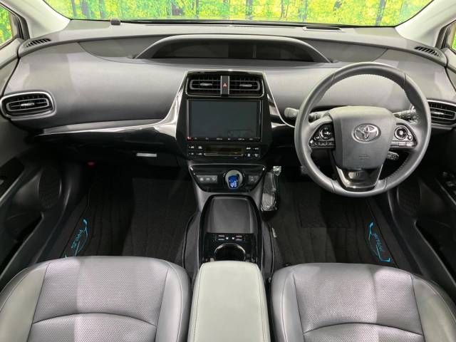 Toyota PRIUS 2019-01 26346-1