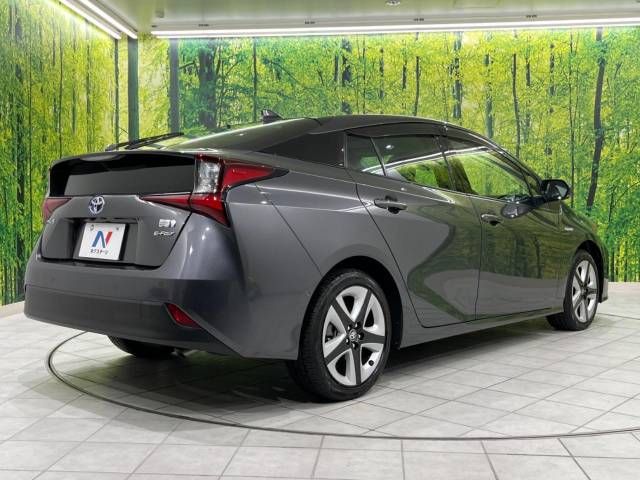 Toyota PRIUS 2019-01 26346-17