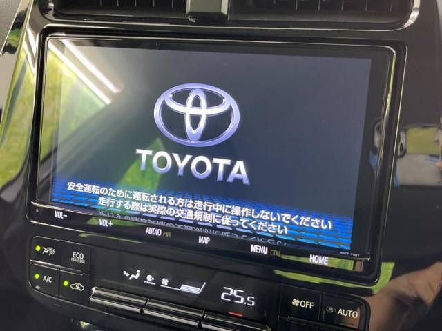Toyota PRIUS 2019-01 26346-3