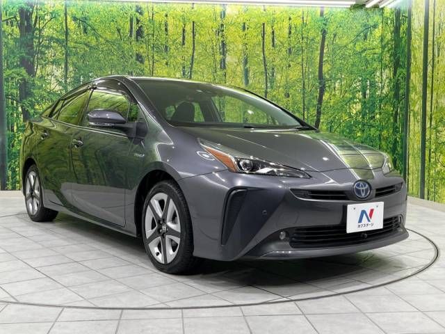 Toyota PRIUS 2019-01 26346-16