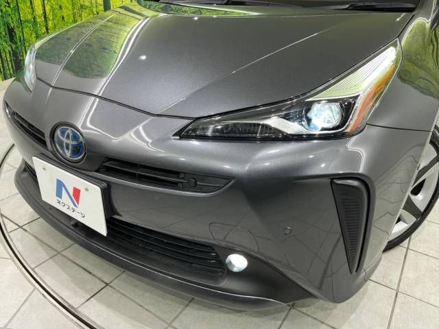 Toyota PRIUS 2019-01 26346-12