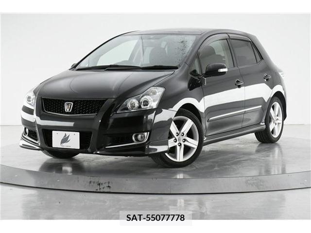 Toyota BLADE 2011-08 240264-0