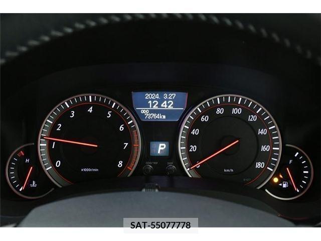 Toyota BLADE 2011-08 240264-9