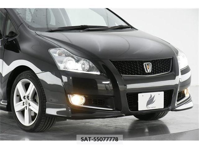 Toyota BLADE 2011-08 240264-2