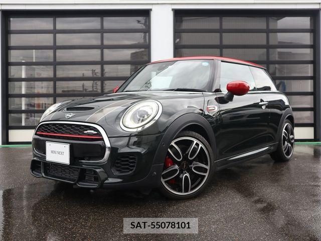 Bmw MINI 2020-09 212426-0