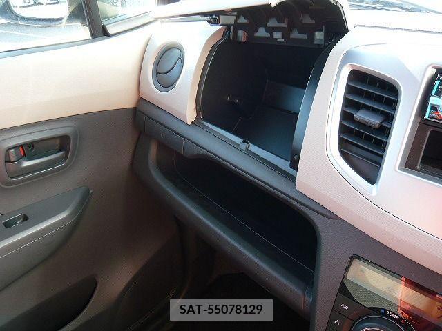 Suzuki WAGON R 2015-10 372117-23