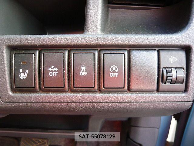 Suzuki WAGON R 2015-10 372117-10