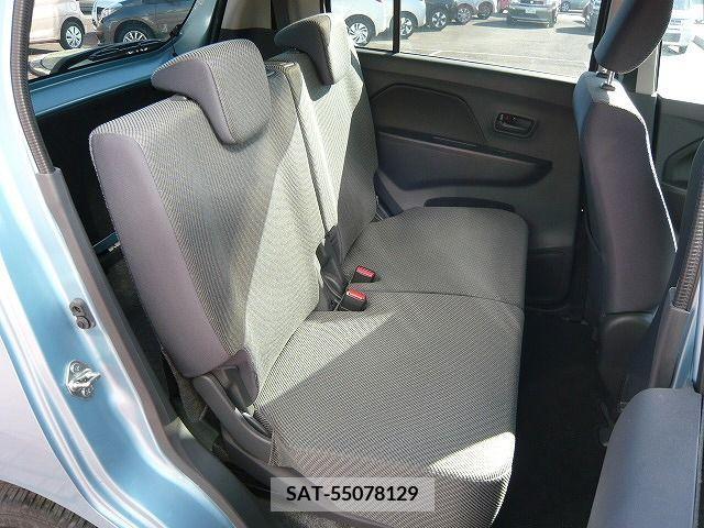 Suzuki WAGON R 2015-10 372117-9