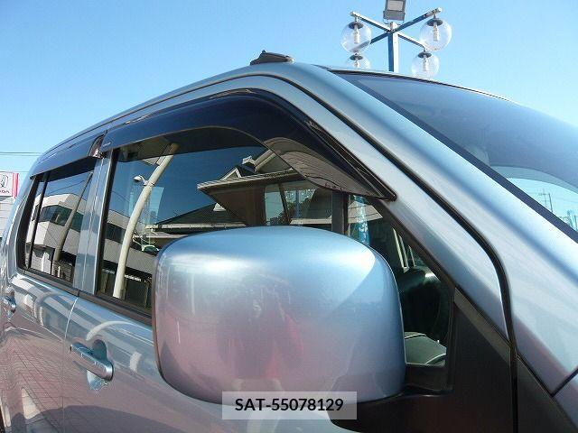 Suzuki WAGON R 2015-10 372117-17