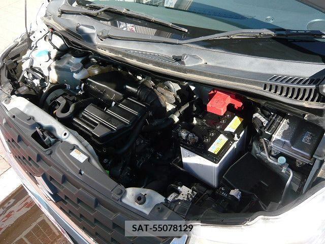 Suzuki WAGON R 2015-10 372117-26