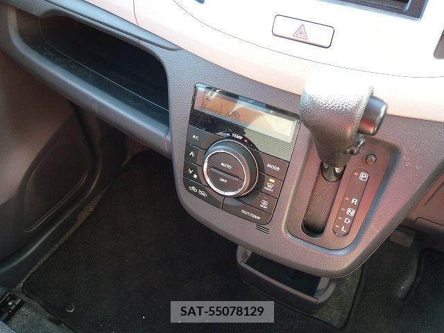 Suzuki WAGON R 2015-10 372117-5
