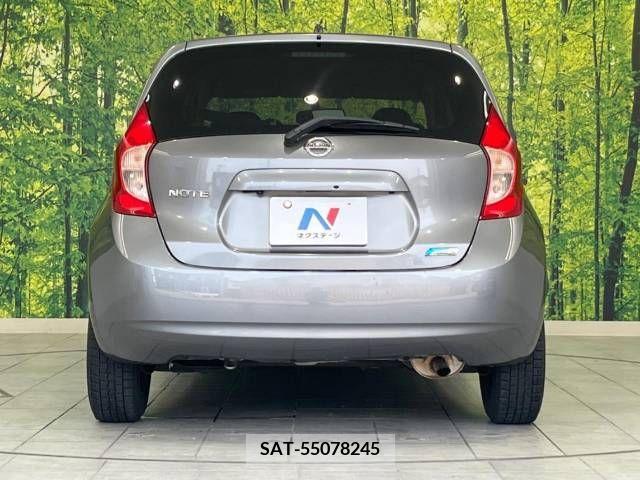 Nissan NOTE 2013-01 327635-15