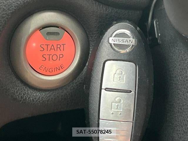 Nissan NOTE 2013-01 327635-4