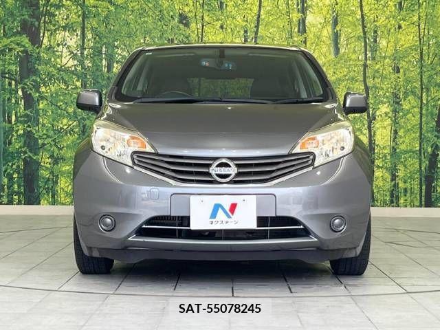 Nissan NOTE 2013-01 327635-14