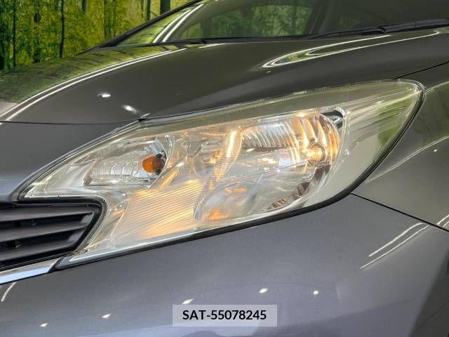 Nissan NOTE 2013-01 327635-12