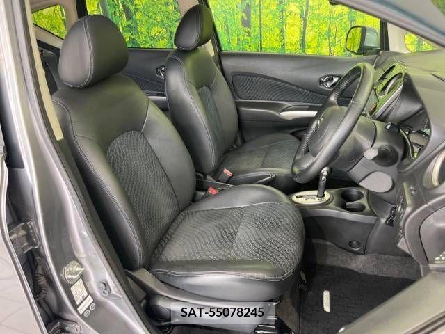 Nissan NOTE 2013-01 327635-8