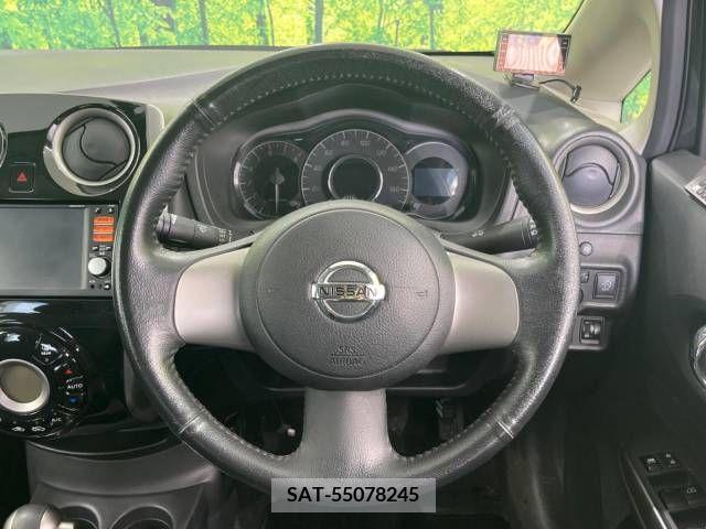 Nissan NOTE 2013-01 327635-11