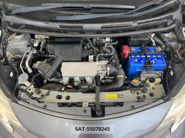 Nissan NOTE 2013-01 327635-18