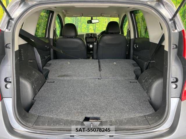 Nissan NOTE 2013-01 327635-10