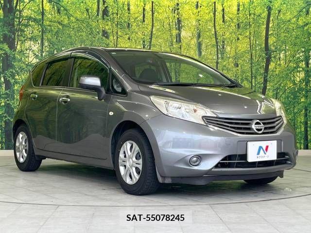 Nissan NOTE 2013-01 327635-16