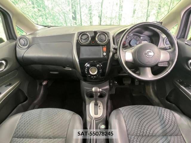 Nissan NOTE 2013-01 327635-1