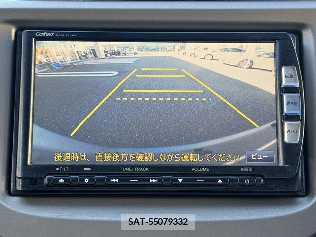 Honda FIT HYBRID 2013-03 348492-11