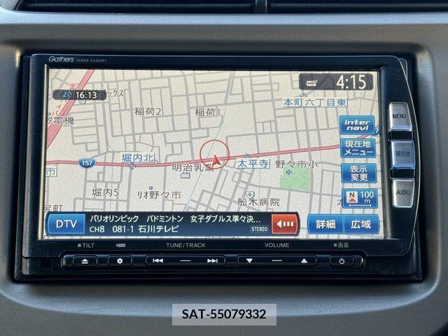 Honda FIT HYBRID 2013-03 348492-10