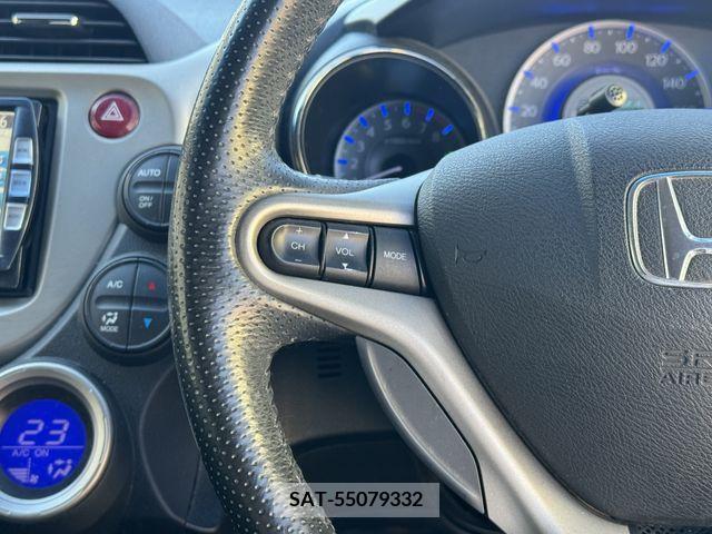 Honda FIT HYBRID 2013-03 348492-15