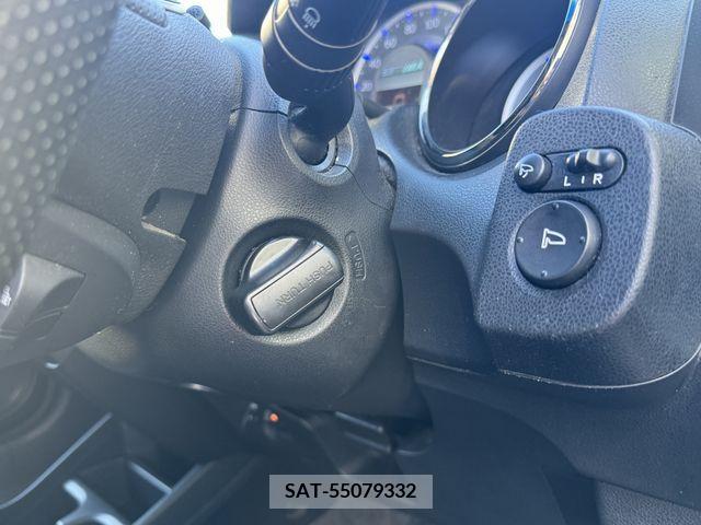 Honda FIT HYBRID 2013-03 348492-18