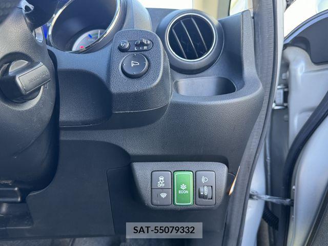 Honda FIT HYBRID 2013-03 348492-17