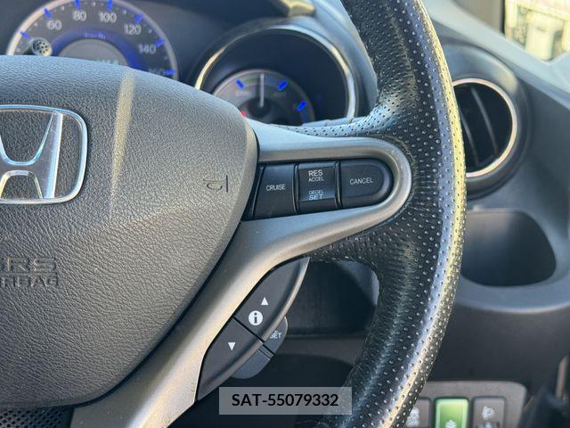 Honda FIT HYBRID 2013-03 348492-14