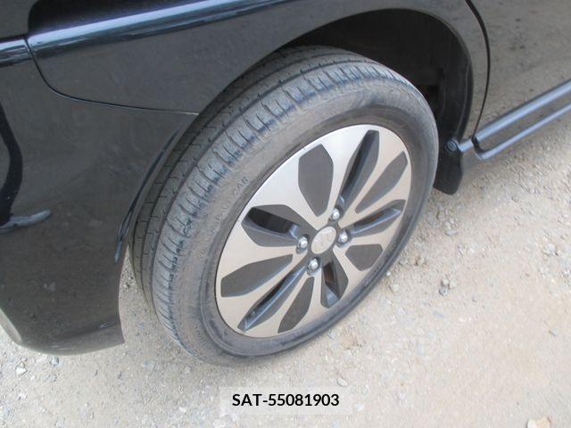Suzuki SOLIO 2014-07 236468-10