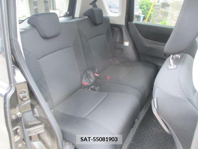Suzuki SOLIO 2014-07 236468-13