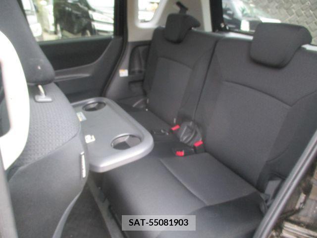 Suzuki SOLIO 2014-07 236468-15