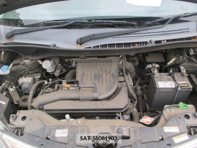 Suzuki SOLIO 2014-07 236468-11