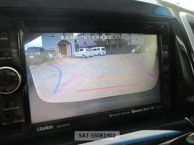Suzuki SOLIO 2014-07 236468-18
