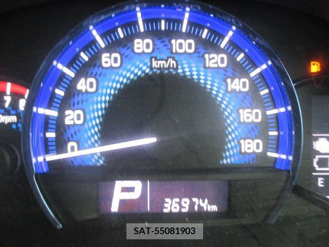 Suzuki SOLIO 2014-07 236468-19