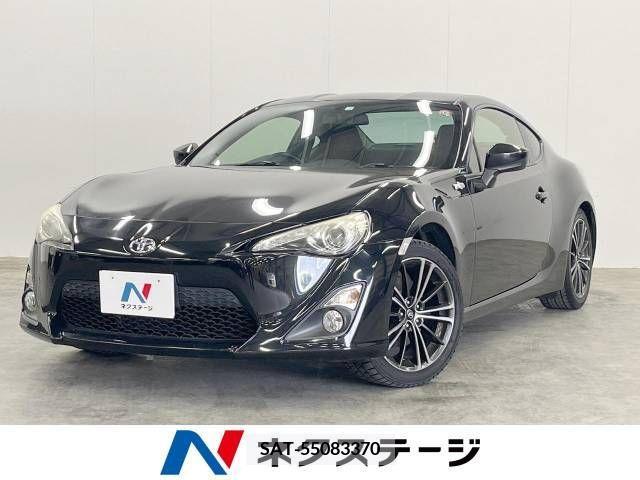 Toyota 86 2012-04 269909-0