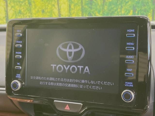 Toyota YARIS CROSS 2021-03 192015-2