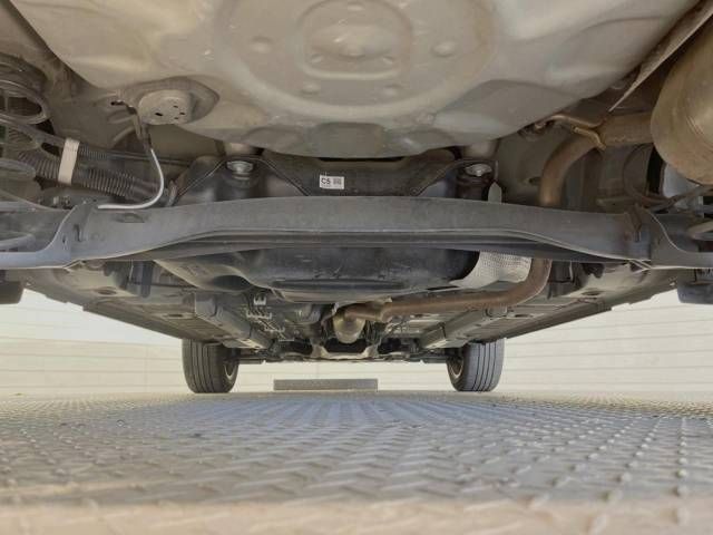 Toyota YARIS CROSS 2021-03 192015-19