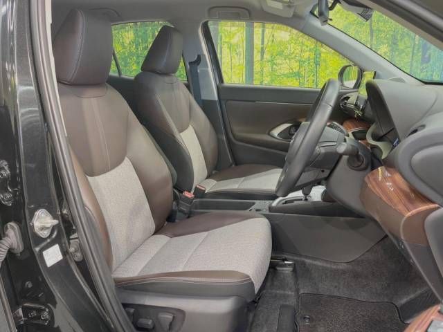 Toyota YARIS CROSS 2021-03 192015-8