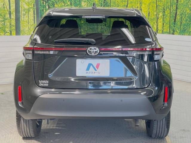 Toyota YARIS CROSS 2021-03 192015-15