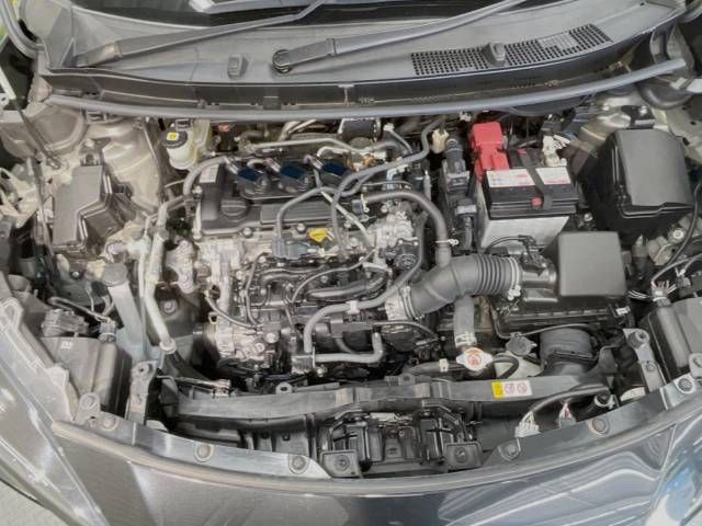 Toyota YARIS CROSS 2021-03 192015-18