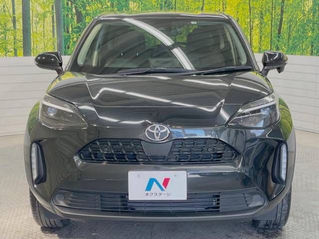 Toyota YARIS CROSS 2021-03 192015-14