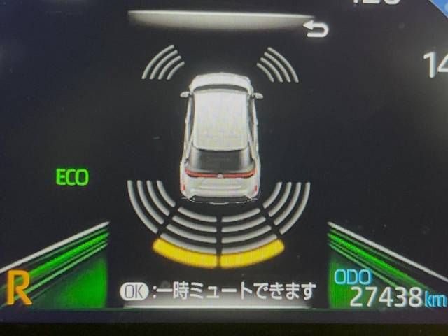 Toyota YARIS CROSS 2021-03 192015-7