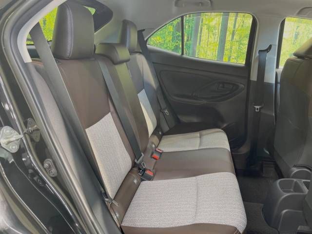 Toyota YARIS CROSS 2021-03 192015-9