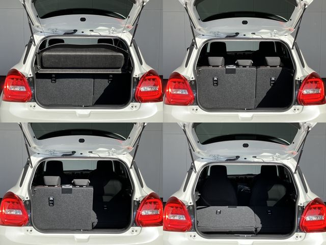 Suzuki SWIFT 2020-06 190164-21