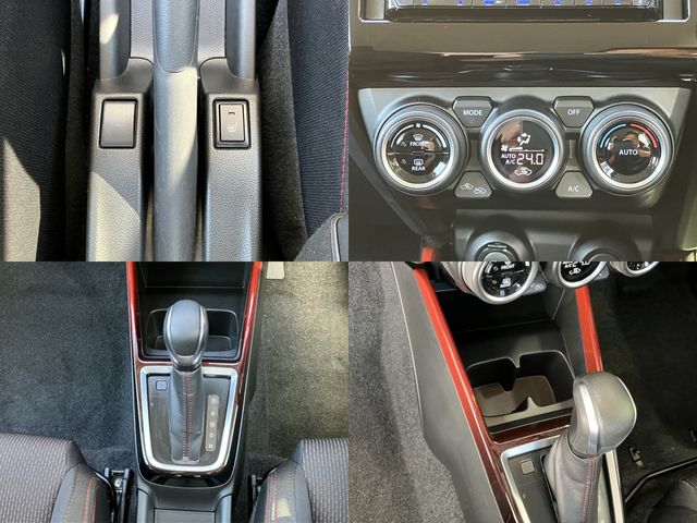 Suzuki SWIFT 2020-06 190164-16